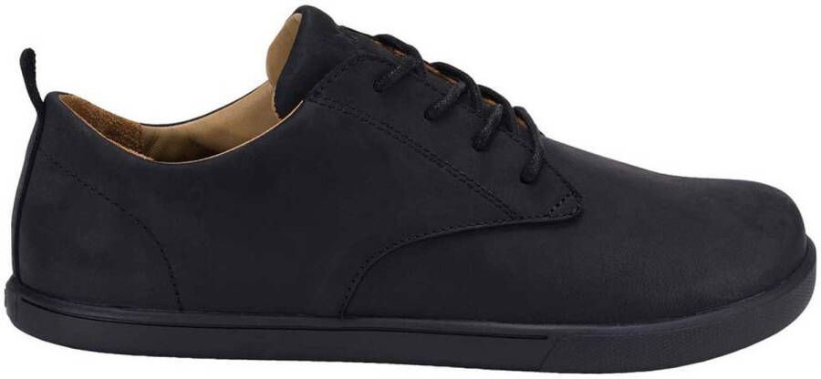 XERO SHOES Glenn Schoenen Zwart Man