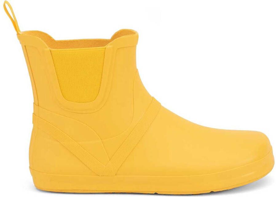 Xero Shoes Women's Gracie Barefootschoenen geel