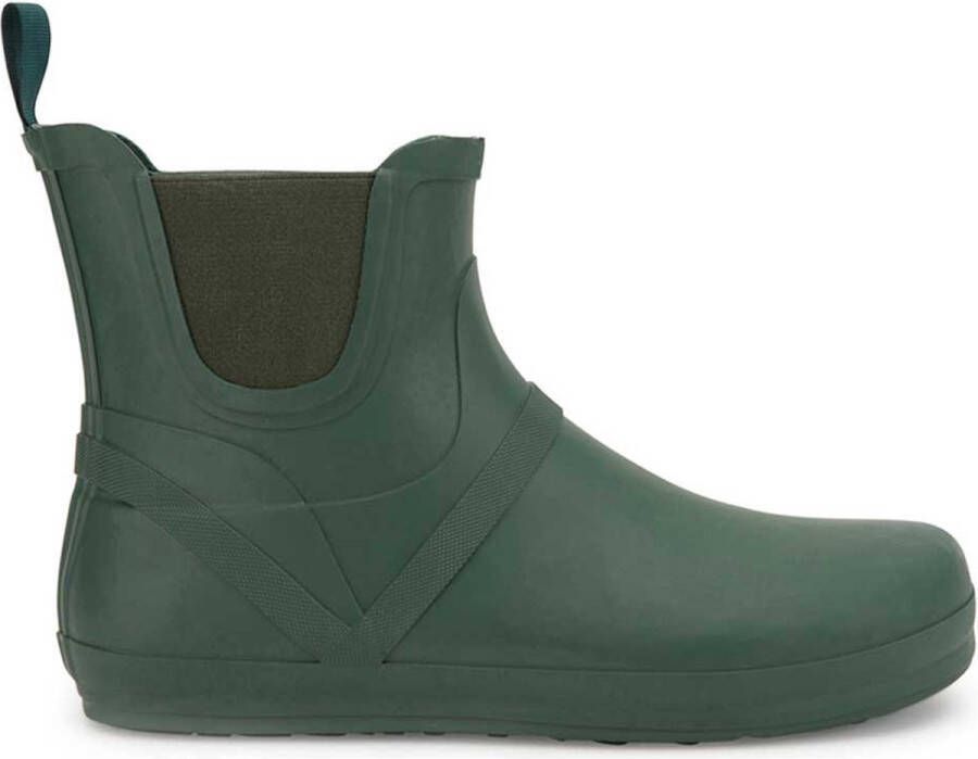 Xero Shoes Women's Gracie Barefootschoenen groen olijfgroen