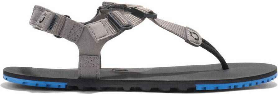 XERO SHOES H-trail Sandalen Grijs Man