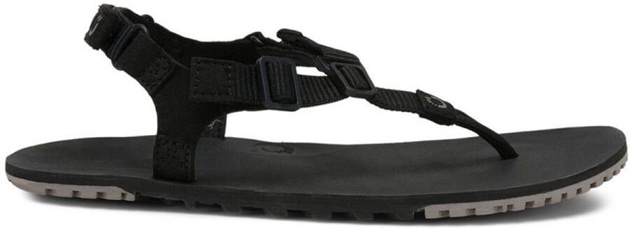 Xero Shoes Women's H-Trail Barefootschoenen zwart