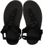 Xero Shoes H-Trail Barefootschoenen zwart - Thumbnail 1