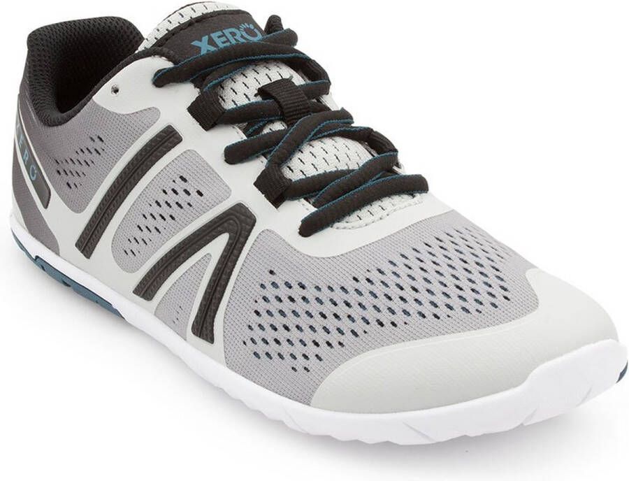 XERO SHOES HFS Hardloopschoenen Aurora Gray Dames