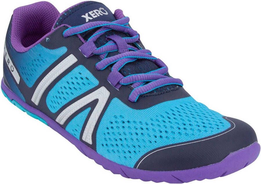 XERO SHOES Hfs Hardloopschoenen Blauw 1 2 Vrouw