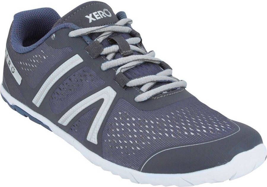 XERO SHOES HFS Hardloopschoenen Steel Gray Dames