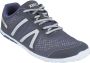 XERO SHOES HFS Hardloopschoenen Steel Gray Dames - Thumbnail 1