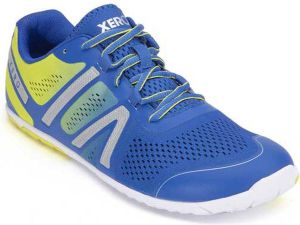 XERO SHOES HFS Hardloopschoenen Mannen