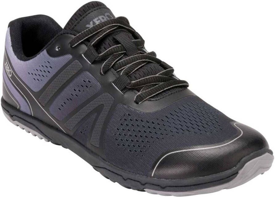XERO SHOES Hfs Ii Hardloopschoenen Grijs 1 2 Vrouw