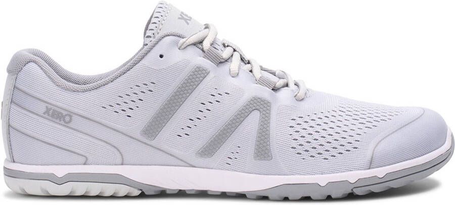 XERO SHOES Hfs Ii Hardloopschoenen Grijs Vrouw