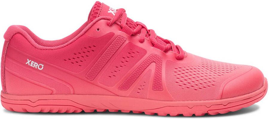 Xero Shoes Women's HFS II Barefootschoenen raspberry oranje