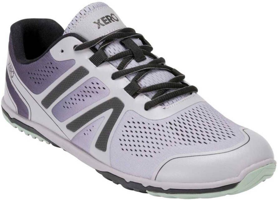 XERO SHOES Hfs Ii Hardloopschoenen Wit 1 2 Vrouw