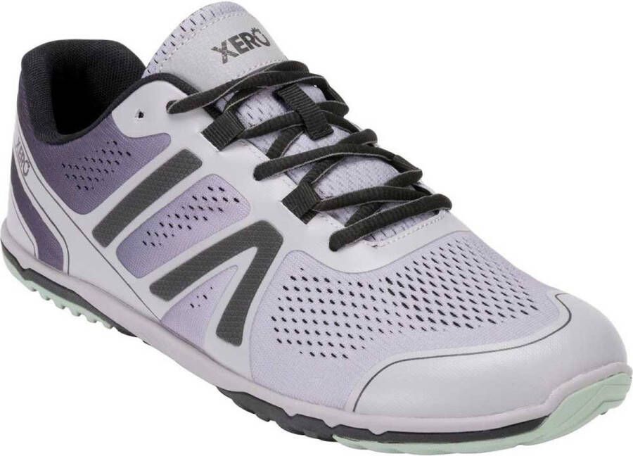 XERO SHOES Hfs Ii Hardloopschoenen Wit Vrouw