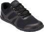 Xero Shoes HFS II Barefootschoenen zwart asphalt - Thumbnail 1