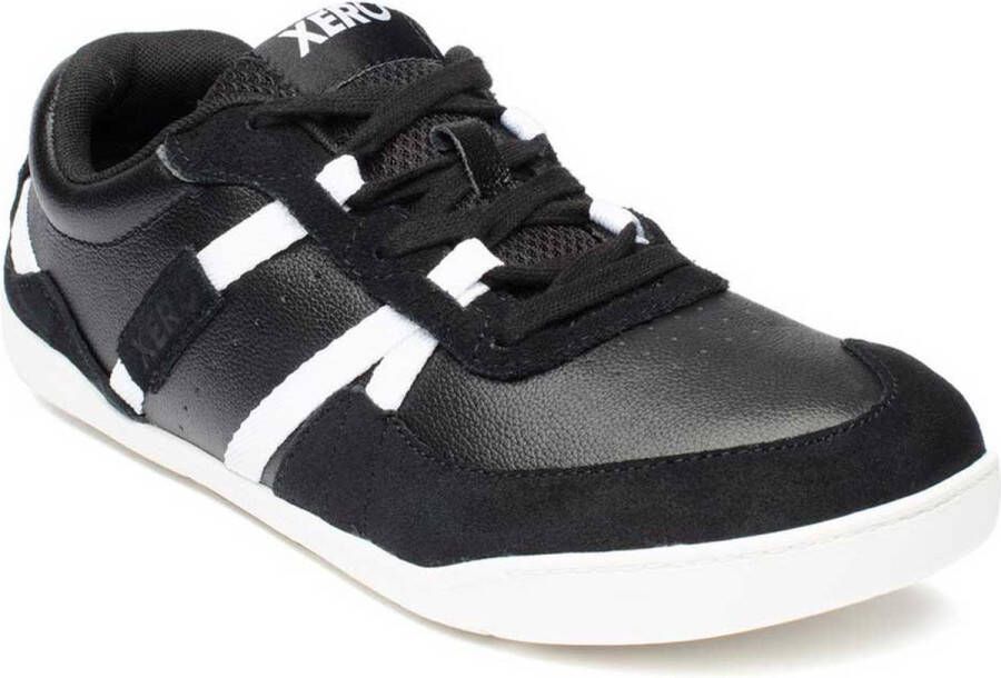 XERO SHOES Kelso Sneakers Zwart 1 2 Man