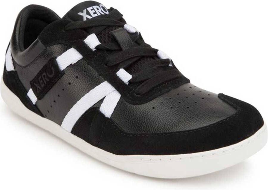 XERO SHOES Kelso Sneakers Zwart Vrouw