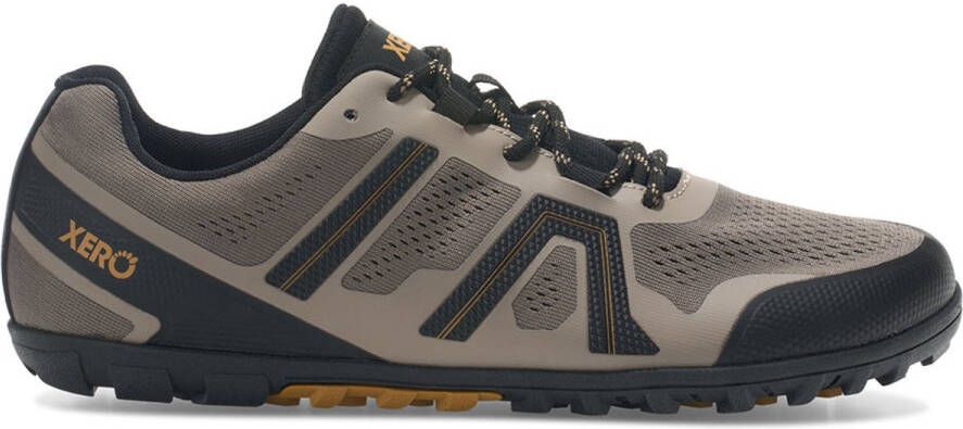 Xero Shoes Mesa Trail II Barefootschoenen grijs