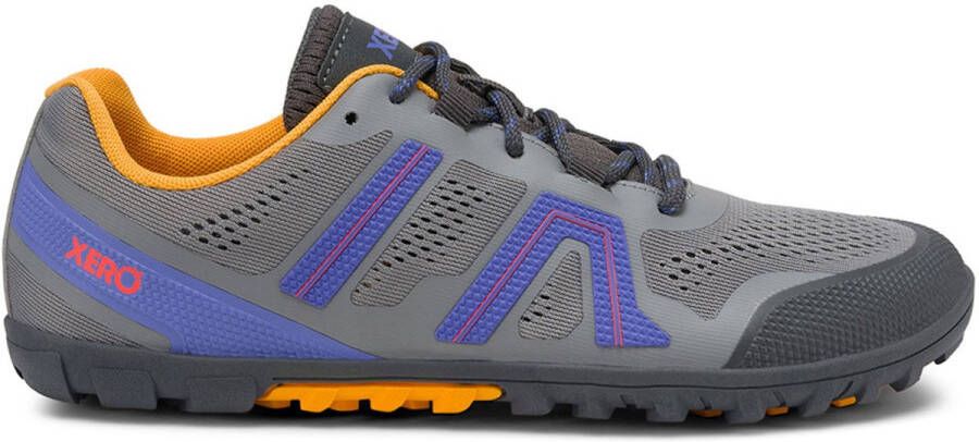 XERO SHOES Mesa Ii Trailschoenen Grijs Vrouw