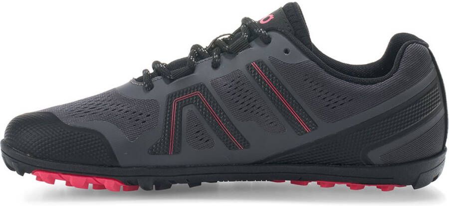 Xero Shoes Women's Mesa Trail II Barefootschoenen grijs