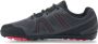 Xero Shoes Women's Mesa Trail II Barefootschoenen grijs - Thumbnail 1