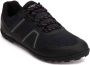 Xero Shoes Mesa Trail WP Barefootschoenen grijs zwart - Thumbnail 1