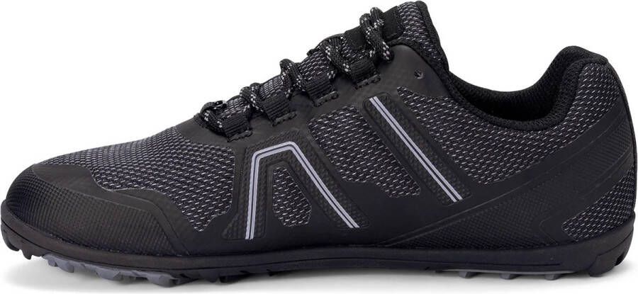 Xero Shoes Women's Mesa Trail WP Barefootschoenen grijs
