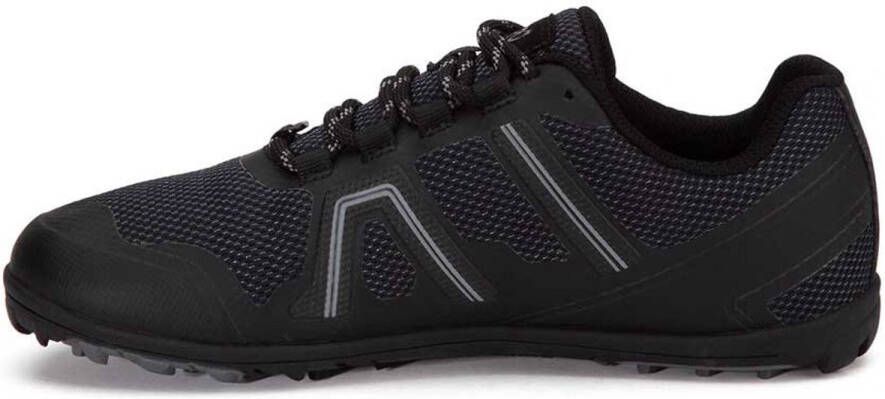 Xero Shoes Women's Mesa Trail WP Barefootschoenen grijs