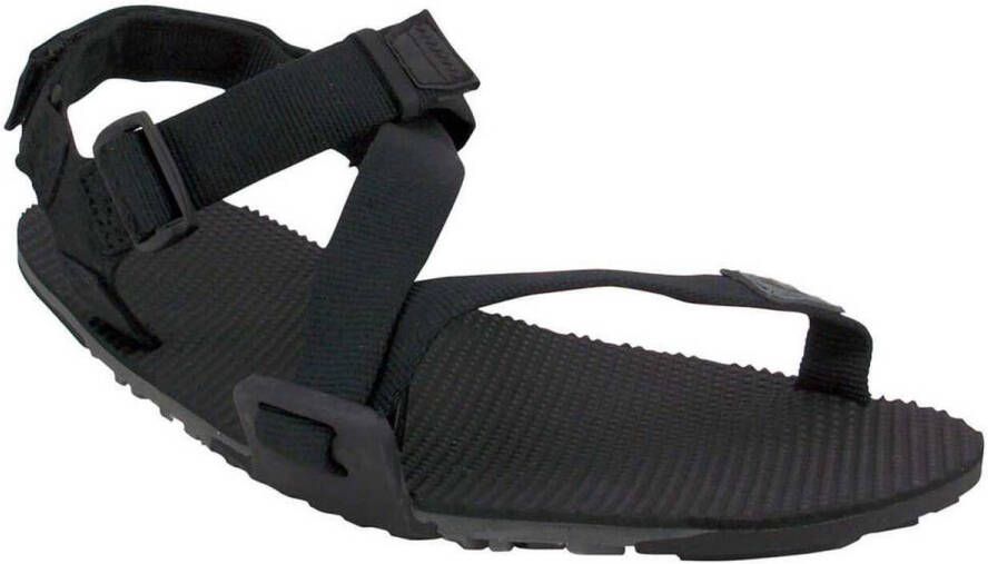 XERO SHOES Naboso Trail Sandalen Zwart Man