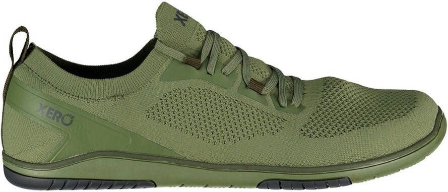 XERO SHOES Nexus Knit Barefoot Schoenen Groen 1 2 Man