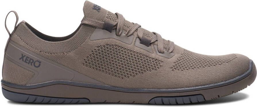 XERO SHOES Nexus Knit Schoenen Bruin 1 2 Man