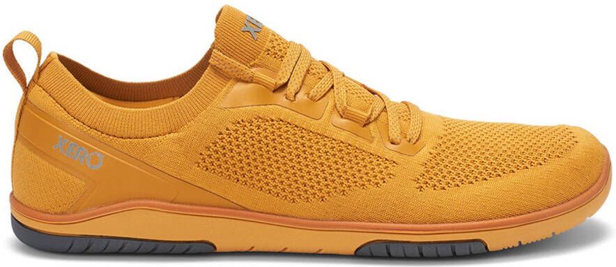 XERO SHOES Nexus Knit Schoenen Oranje 1 2 Man