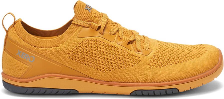 Xero Shoes Women's Nexus Knit Barefootschoenen gold