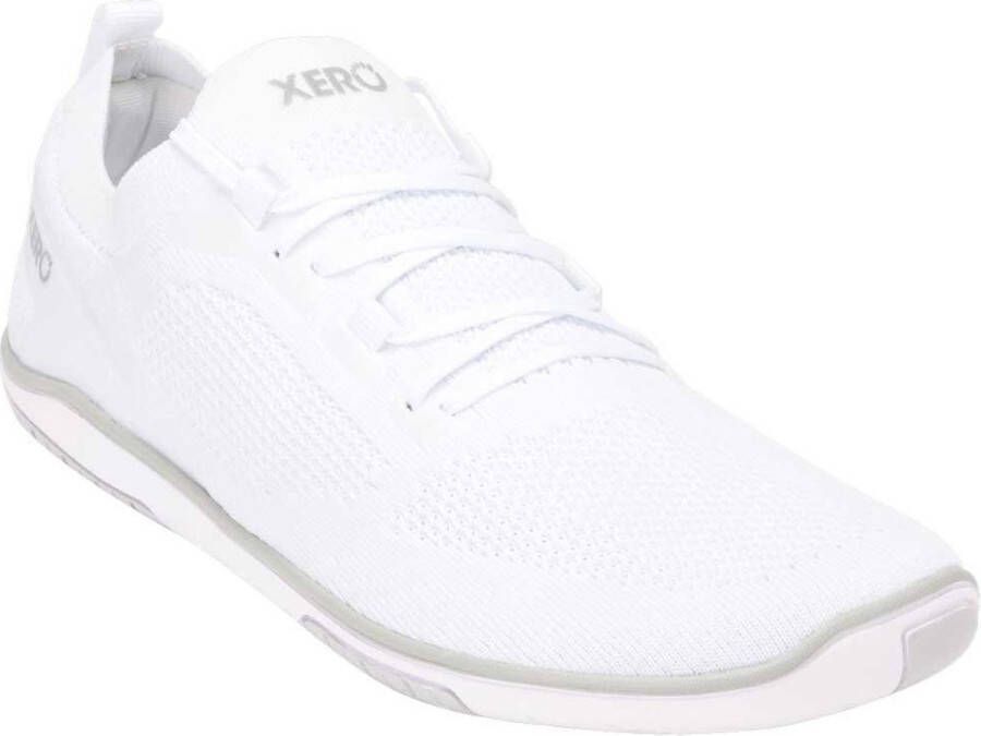 XERO SHOES Nexus Knit Sneakers Wit 1 2 Man