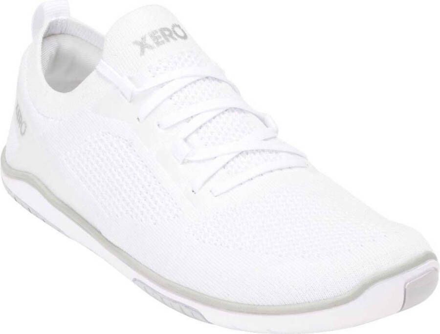 XERO SHOES Nexus Knit Sneakers Wit 1 2 Vrouw