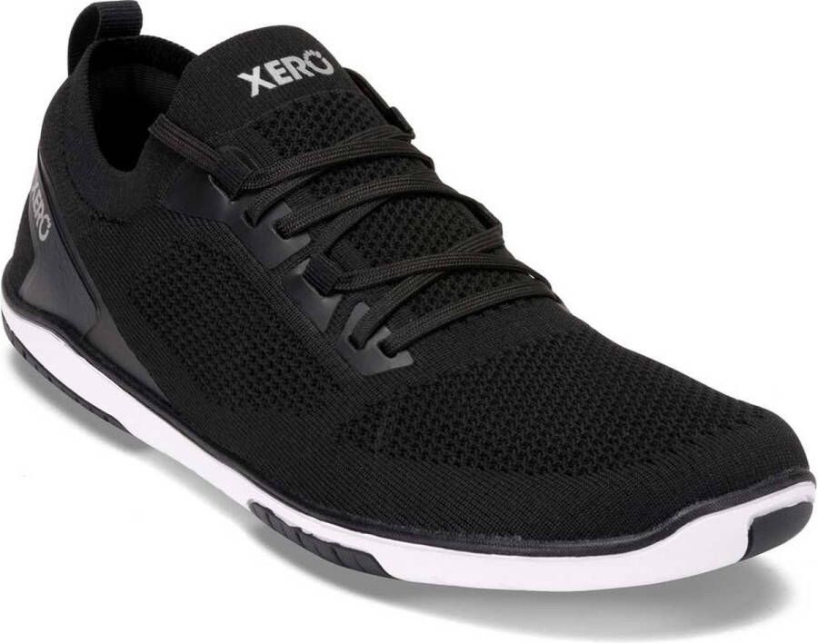Xero Shoes Nexus Knit Barefootschoenen zwart