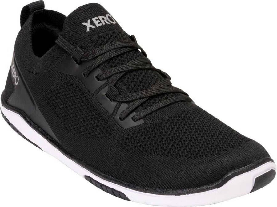 Xero Shoes Women's Nexus Knit Barefootschoenen zwart