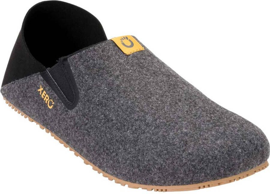 XERO SHOES Pagosa Wandelschoenen Grijs 1 2 Man