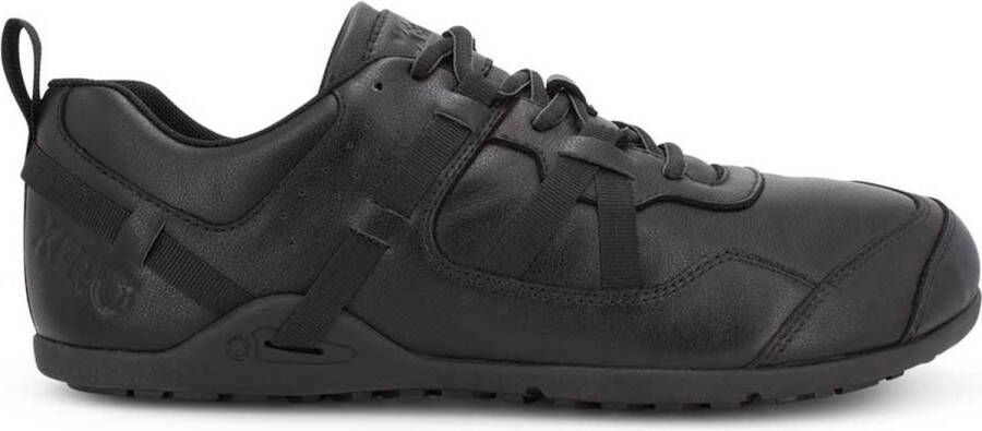 XERO SHOES Prio All-day Sr Sneakers Zwart Vrouw