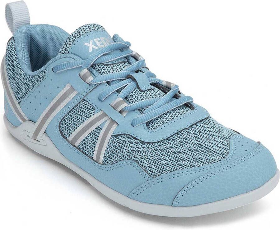 XERO SHOES Prio Hardloopschoenen Delphinium Blue Dames