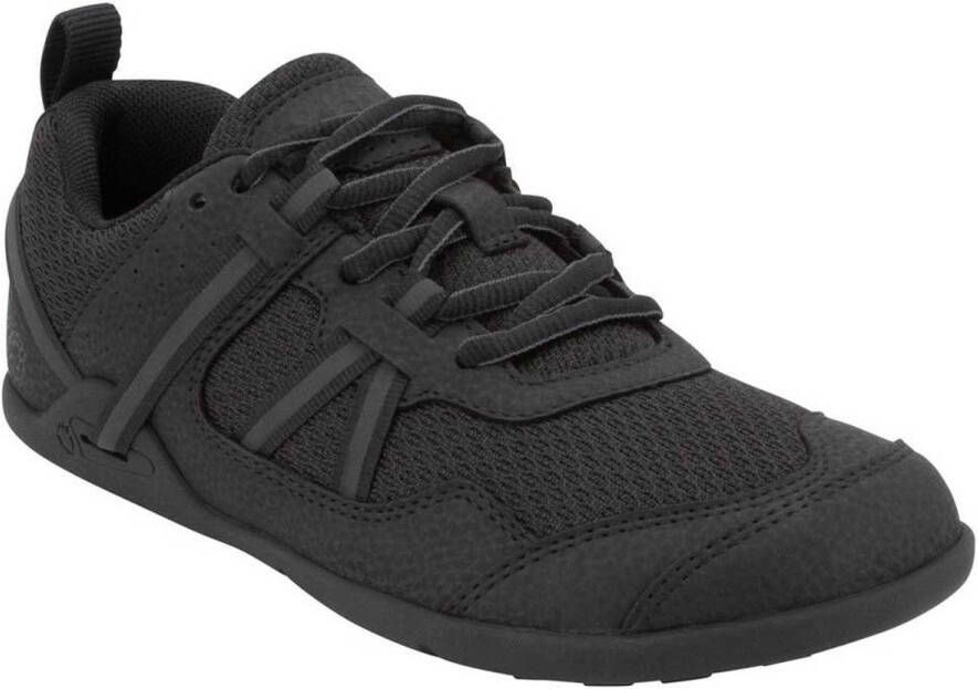 XERO SHOES Prio Hardloopschoenen Zwart
