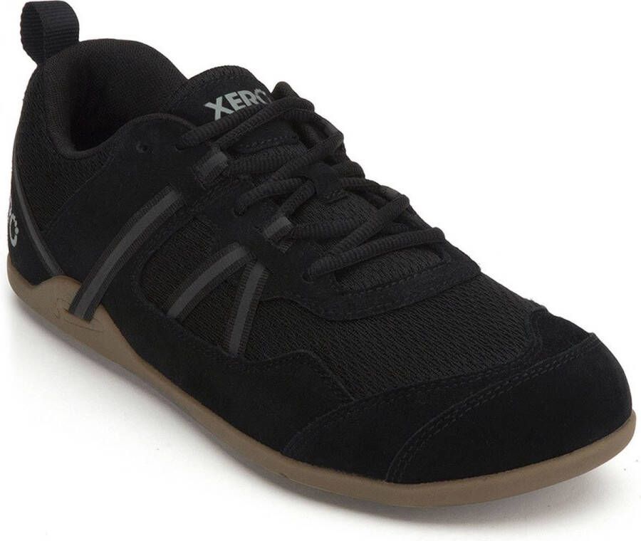 XERO SHOES Prio Hardloopschoenen Zwart Man