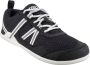 XERO SHOES Prio Hardloopschoenen Zwart Vrouw - Thumbnail 1