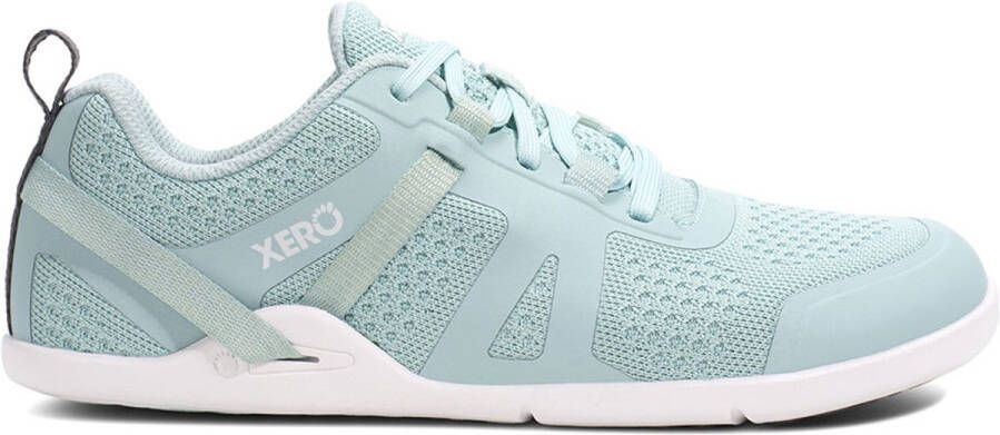 XERO SHOES Prio Neo Hardloopschoenen Blauw 1 2 Vrouw