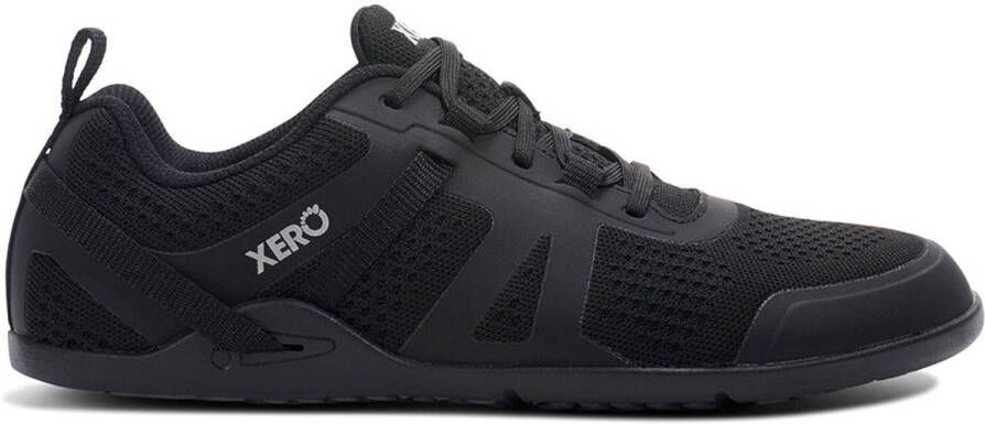 XERO SHOES Prio Neo Hardloopschoenen Zwart Man