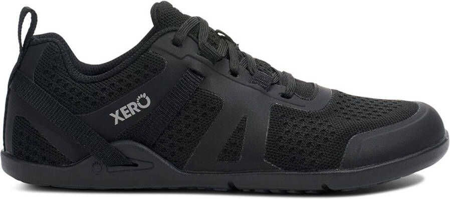 XERO SHOES Prio Neo Hardloopschoenen Zwart Vrouw