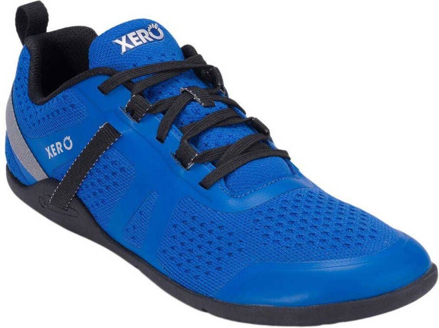 XERO SHOES Prio Performance Hardloopschoenen Blauw 1 2 Man
