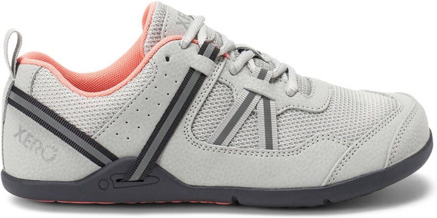 XERO SHOES Prio Schoenen Grijs 1 2 Vrouw