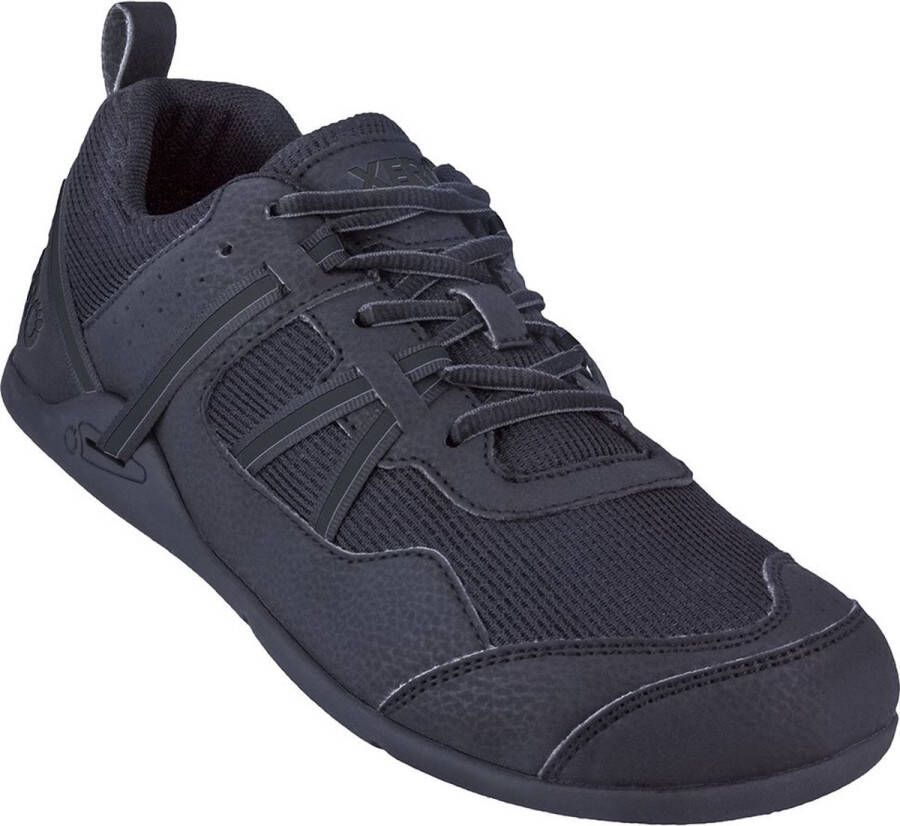 XERO SHOES Prio Schoenen Zwart 1 2 Vrouw