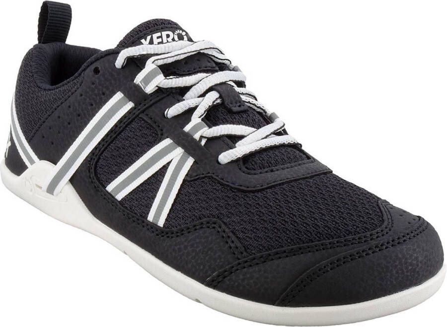 XERO SHOES Prio Hardloopschoenen Zwart 1 2 Vrouw - Foto 2