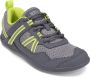 XERO SHOES Prio Youth Hardloopschoenen Paars Jongen - Thumbnail 5