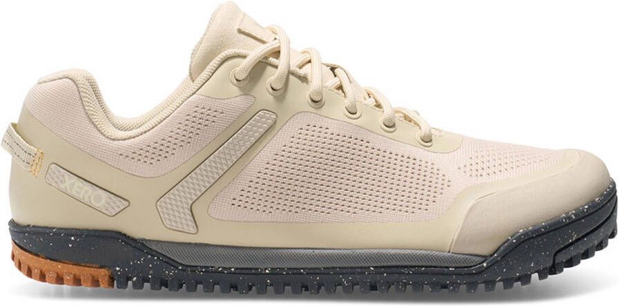 XERO SHOES Ridgeway Mesh Low Wandelschoenen Beige 1 2 Vrouw